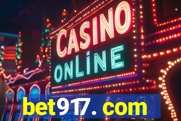 bet917. com